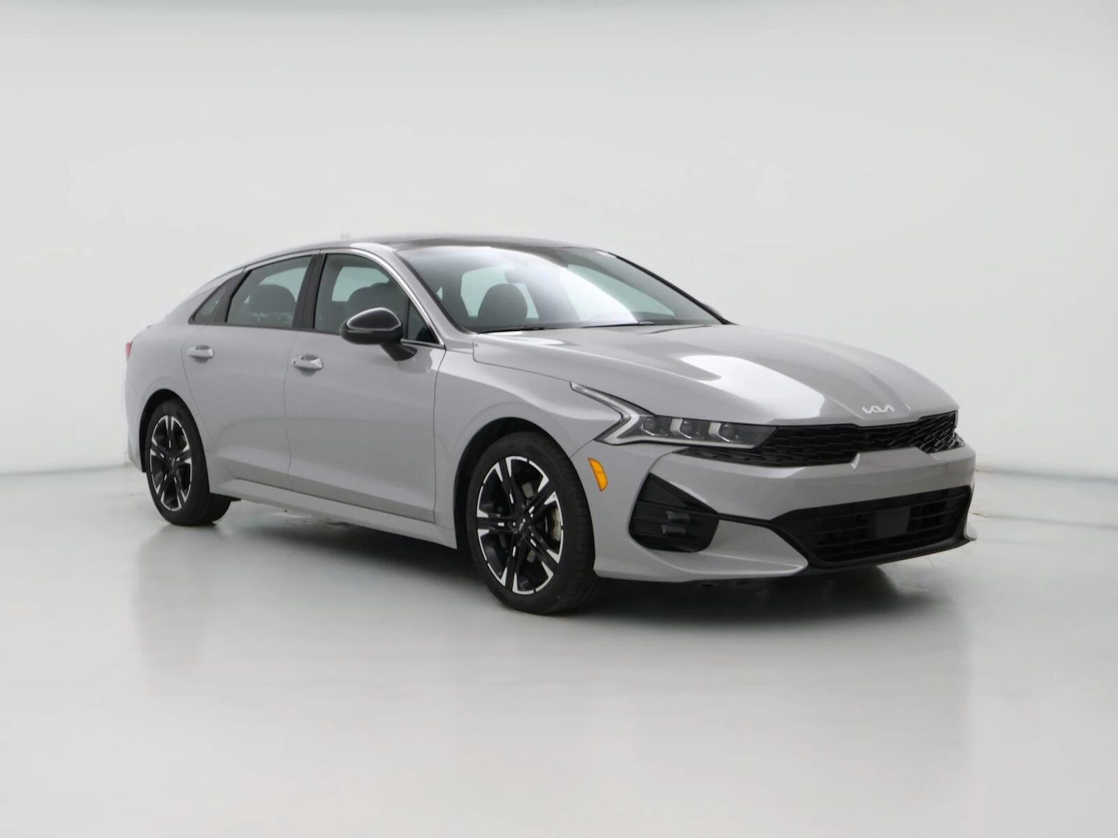 2024 KIA K5