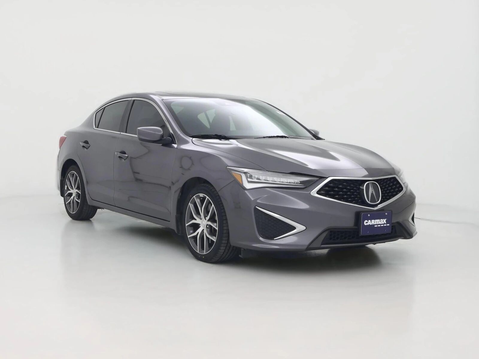 2019 ACURA ILX