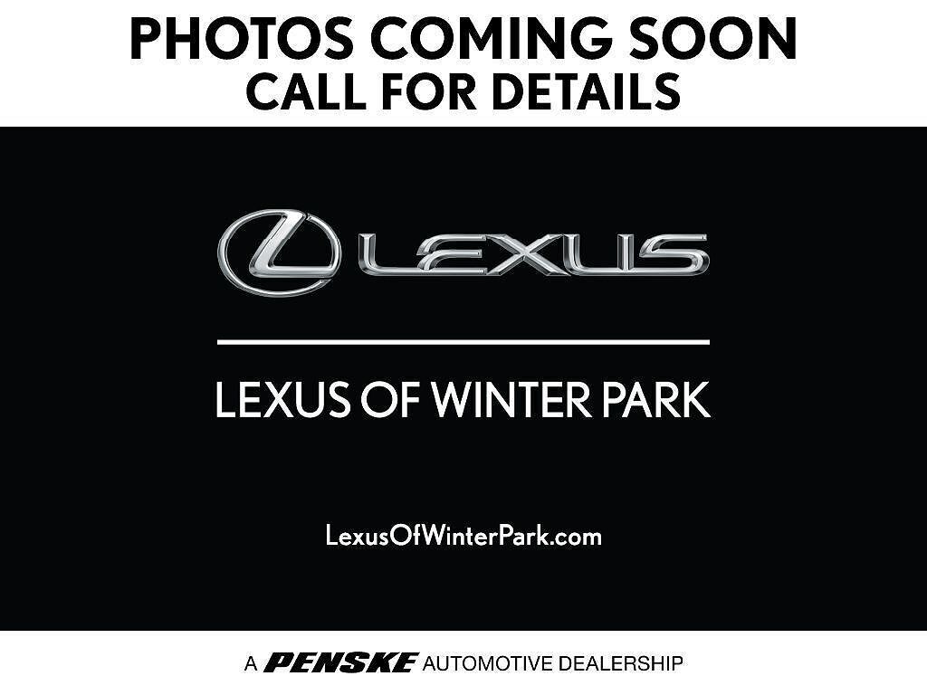 2025 LEXUS TX