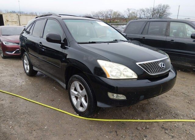 2006 LEXUS RX