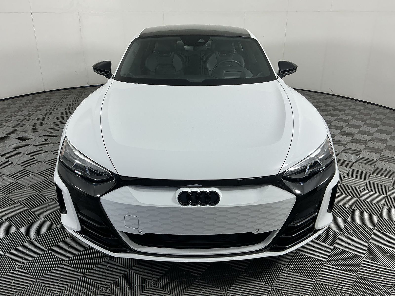 2023 Audi RS e-tron GT