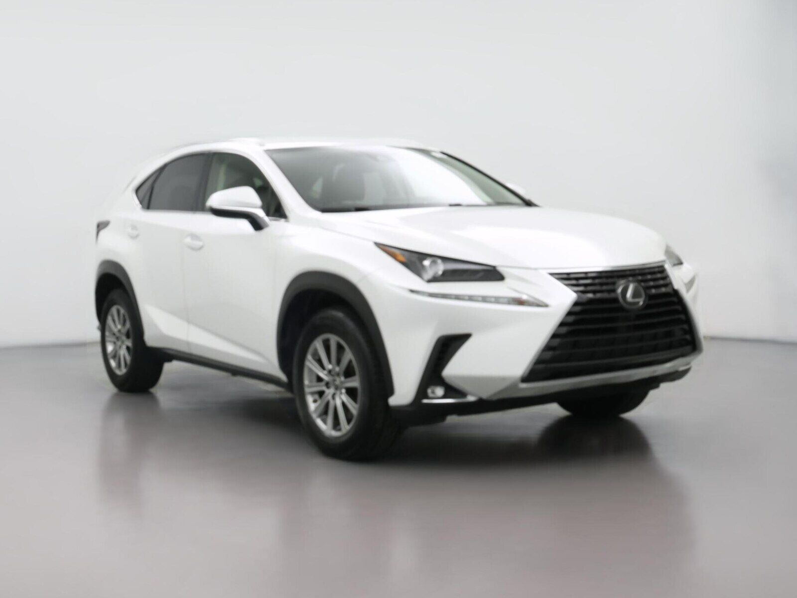 2020 LEXUS NX