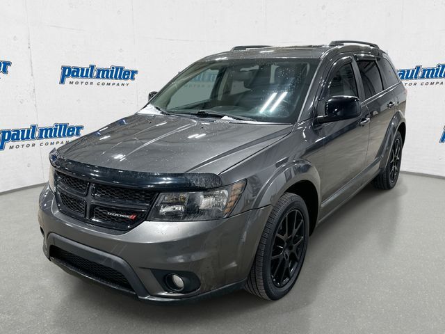 2014 DODGE Journey