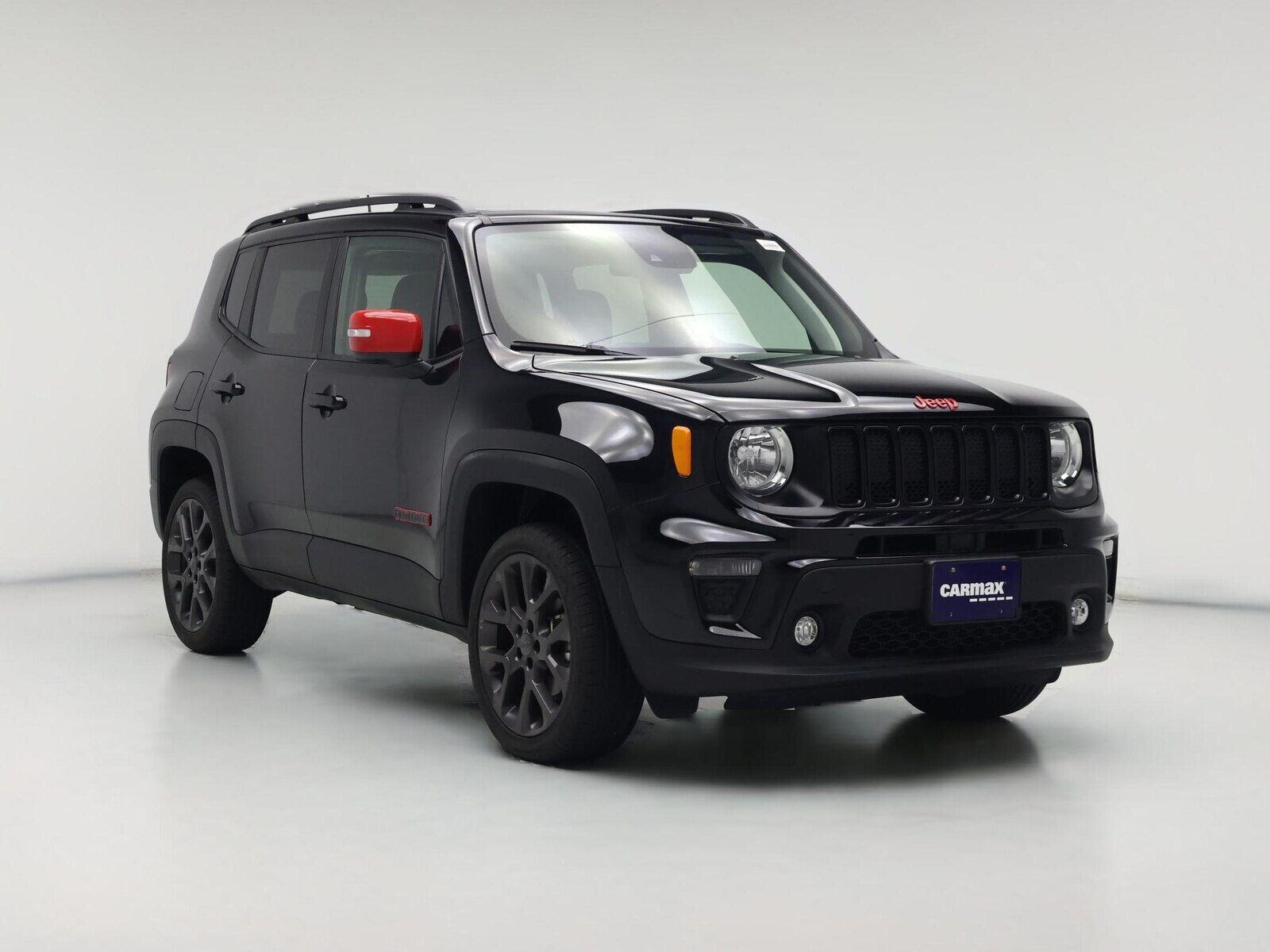 2023 JEEP Renegade