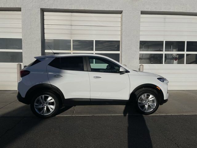 2025 BUICK Encore GX