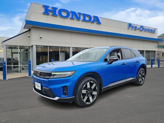 2024 HONDA Prologue