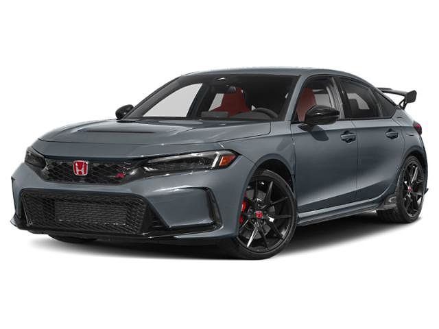 2023 HONDA Civic