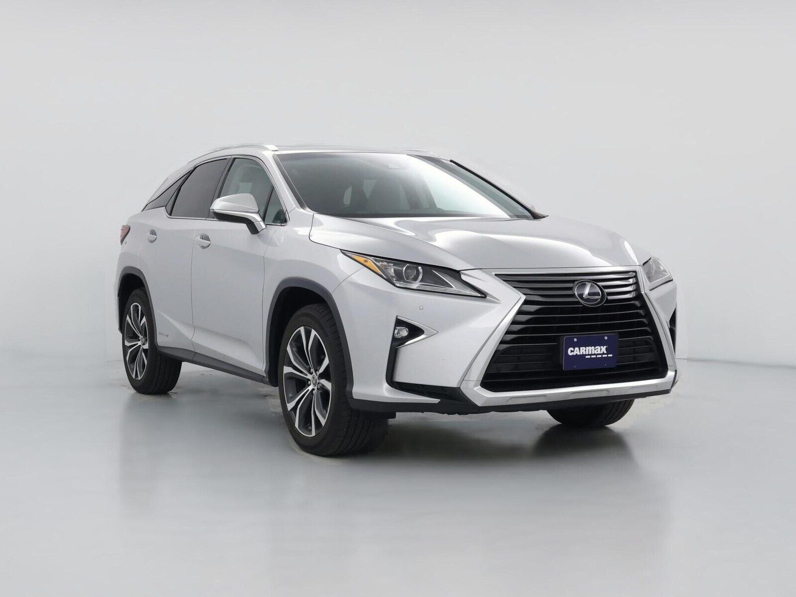 2019 LEXUS RX