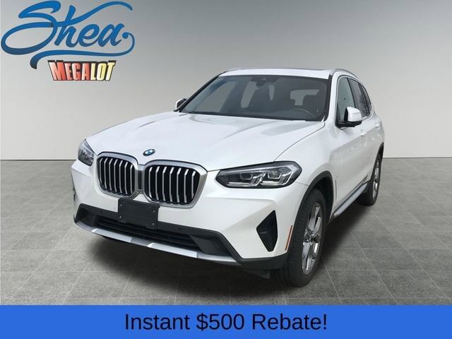 2023 BMW X3