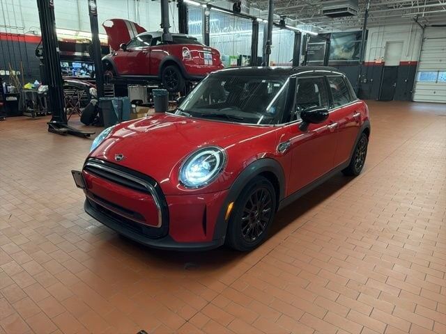 2022 MINI Hardtop