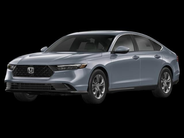 2026 HONDA Accord