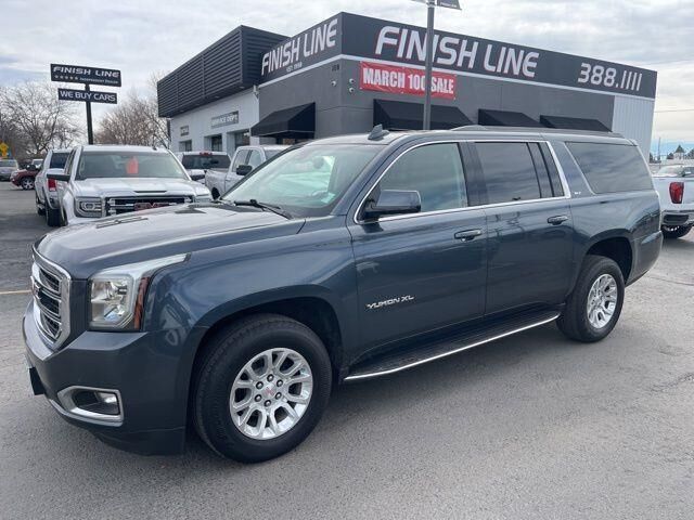 2019 GMC Yukon XL