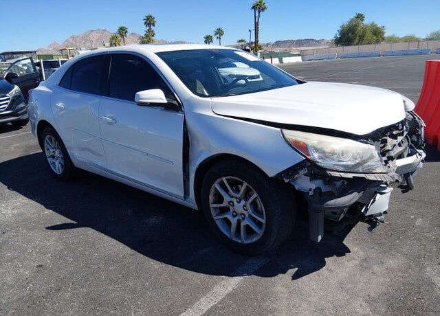 2015 CHEVROLET Malibu