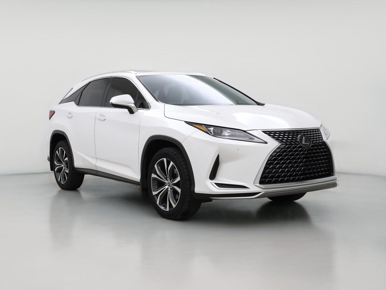 2021 LEXUS RX