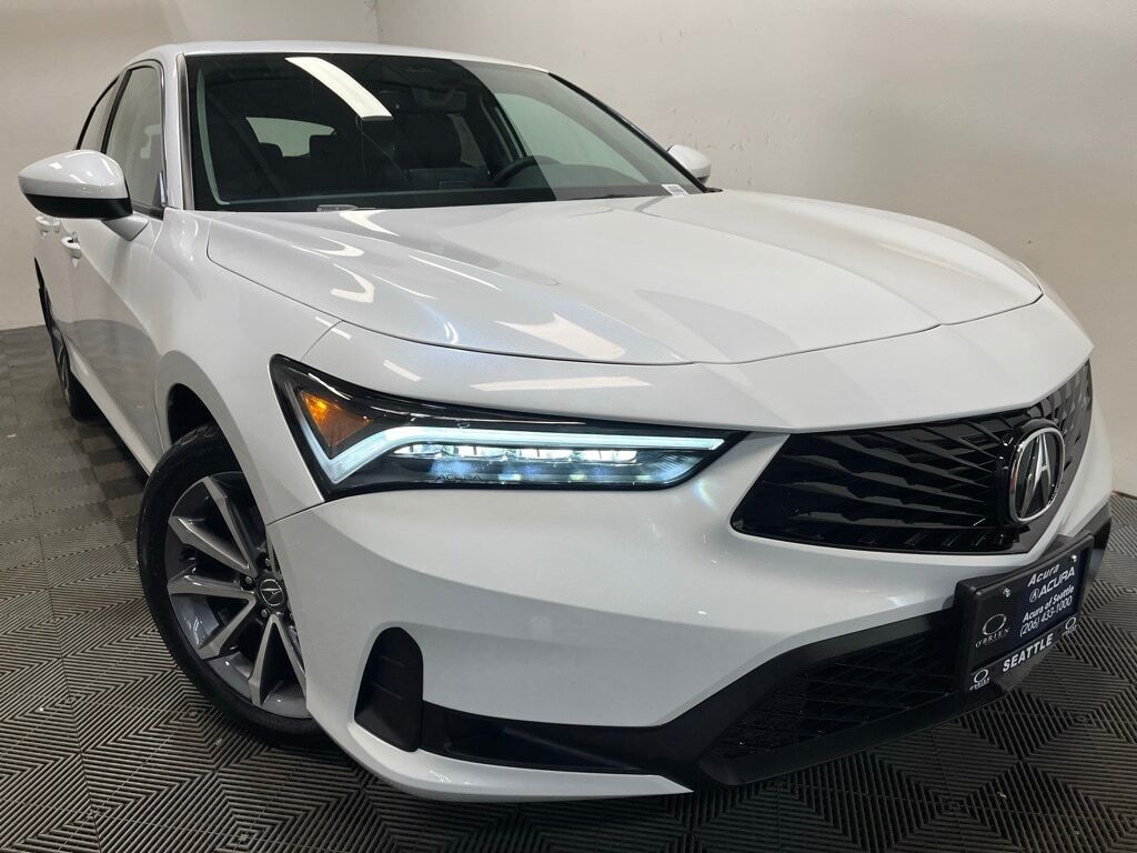 2026 ACURA Integra