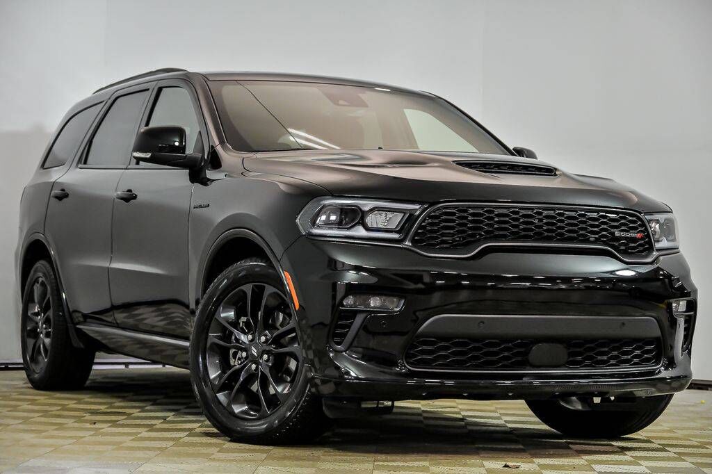 2023 DODGE Durango