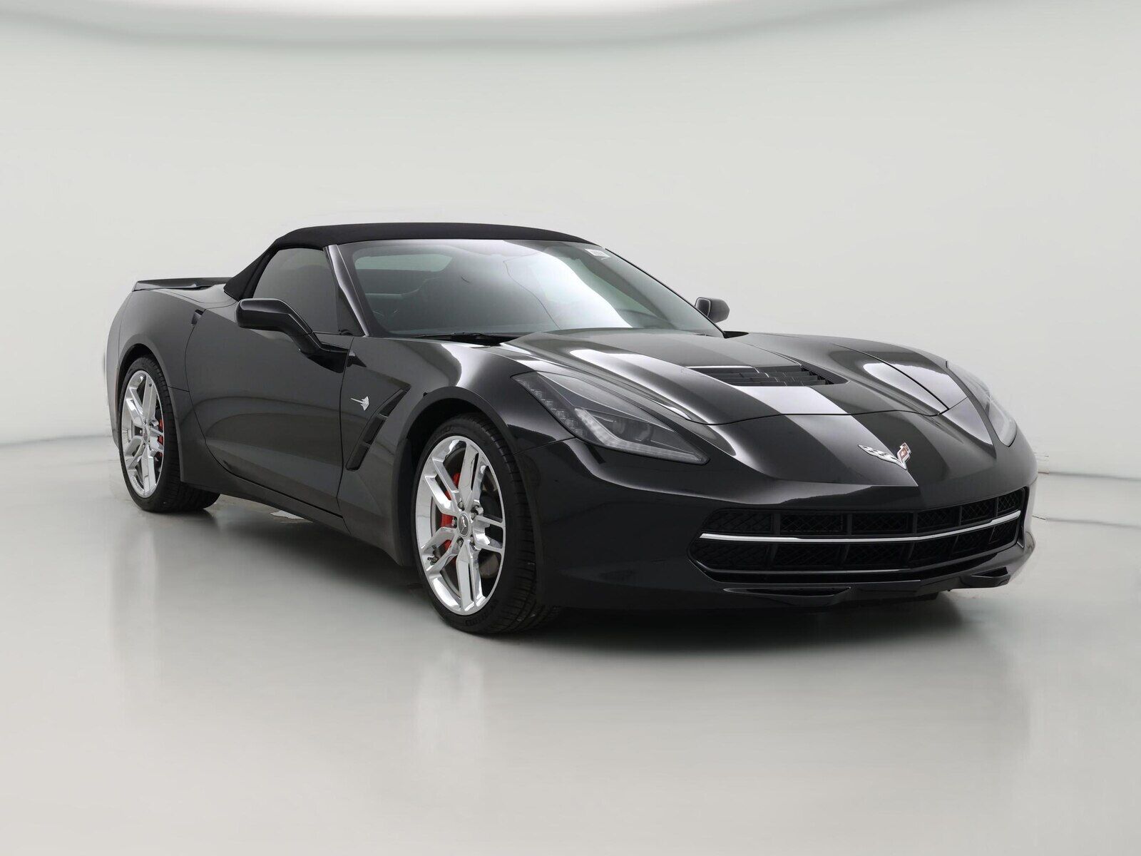 2015 CHEVROLET Corvette