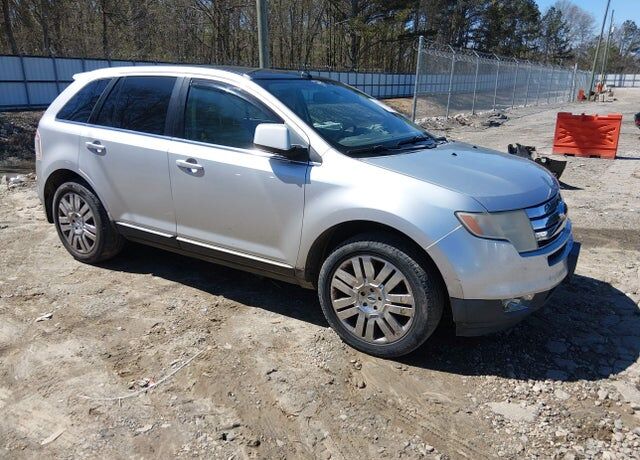 2010 FORD Edge