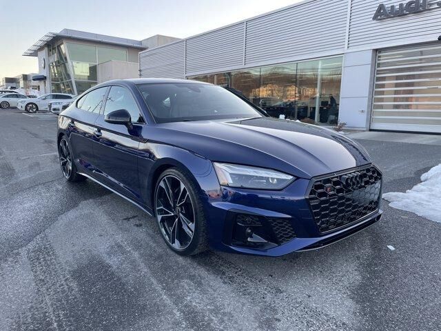 2025 AUDI S5