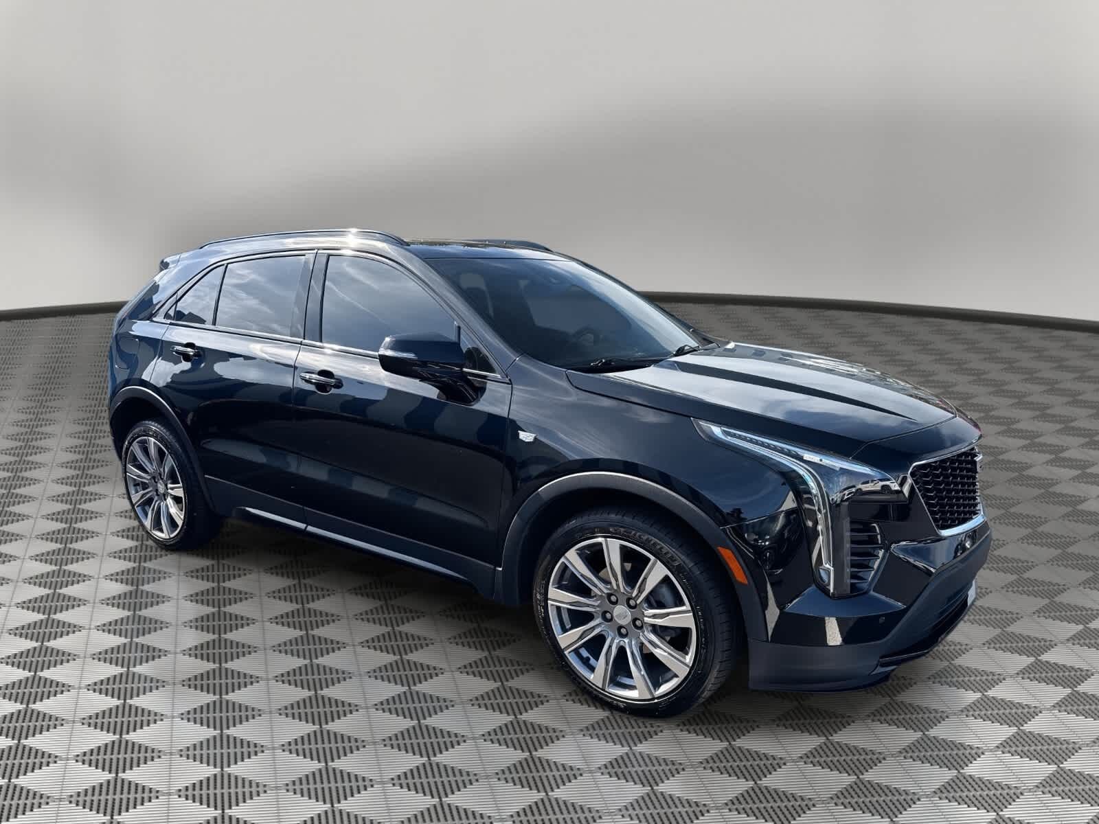 2023 CADILLAC XT4