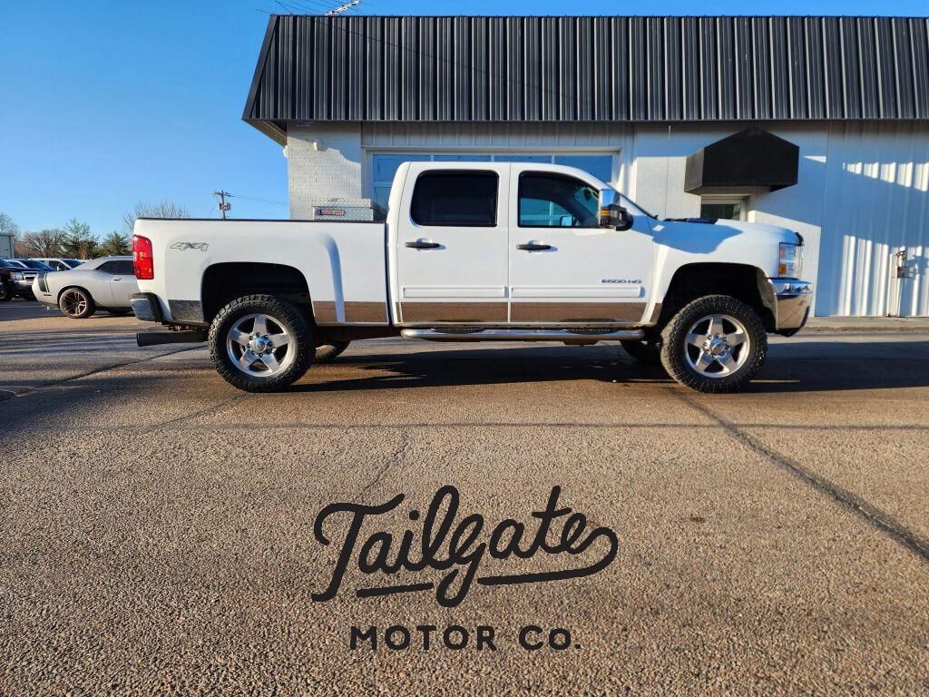 2013 CHEVROLET Silverado