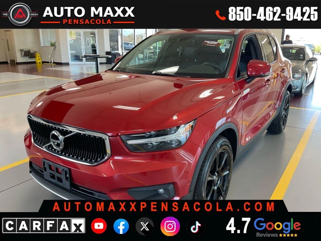 2016 VOLVO XC90