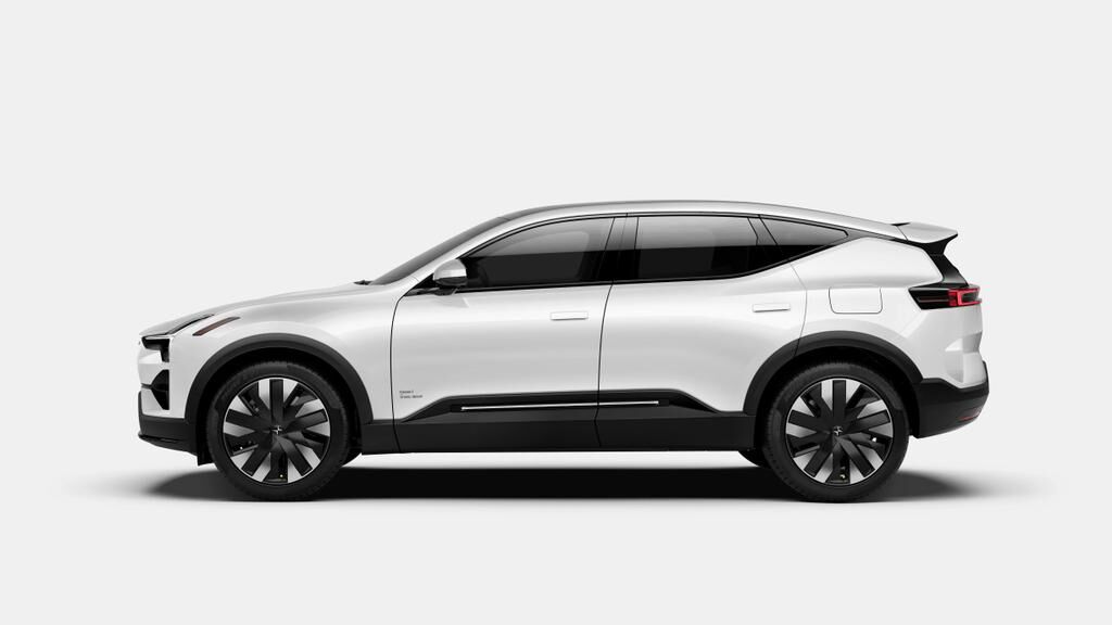 2025 POLESTAR PS3