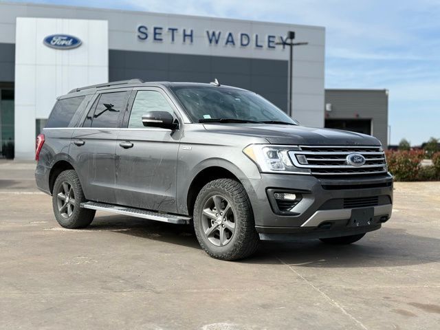 2019 FORD Expedition