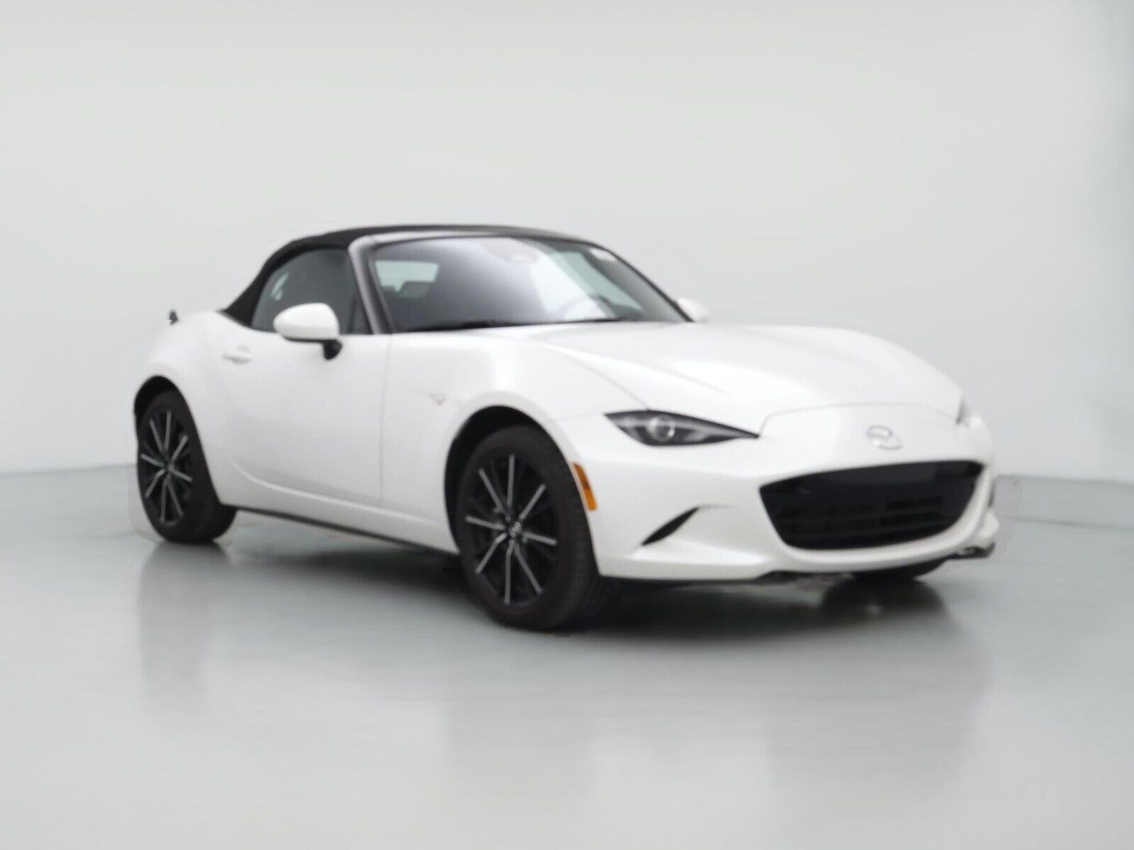 2024 MAZDA MX-5