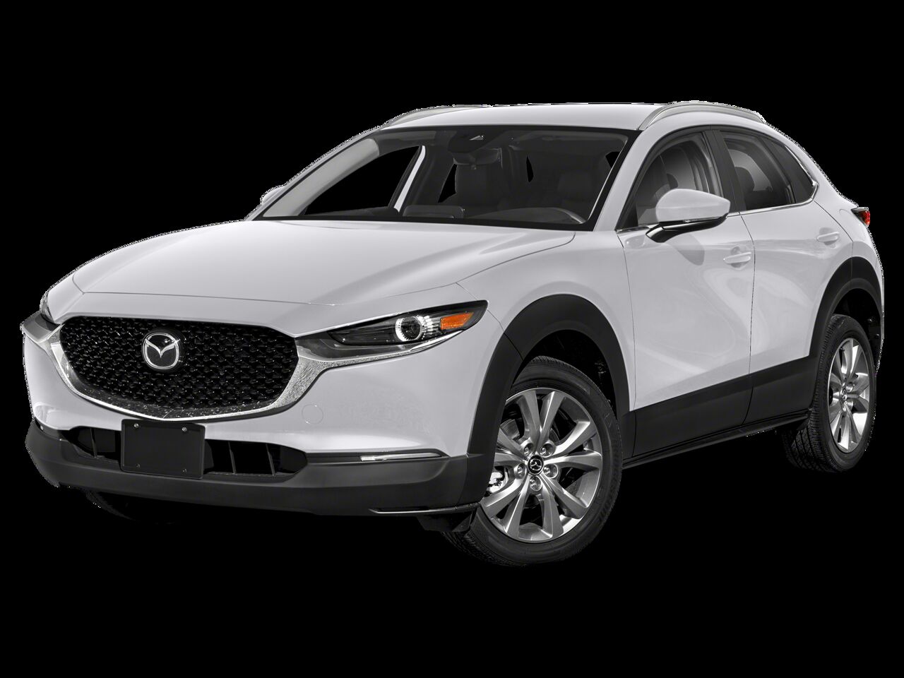 2023 MAZDA CX-30