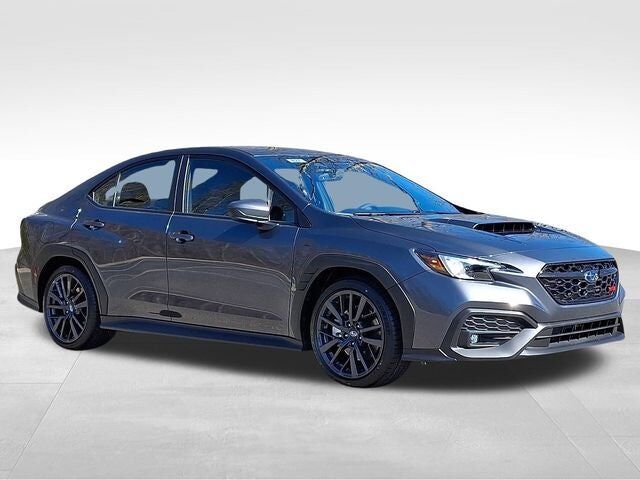 2026 SUBARU WRX