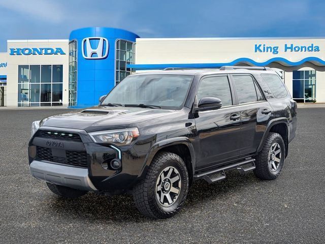 2023 TOYOTA 4-Runner