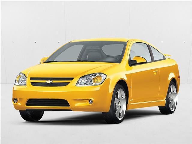 2009 CHEVROLET Cobalt