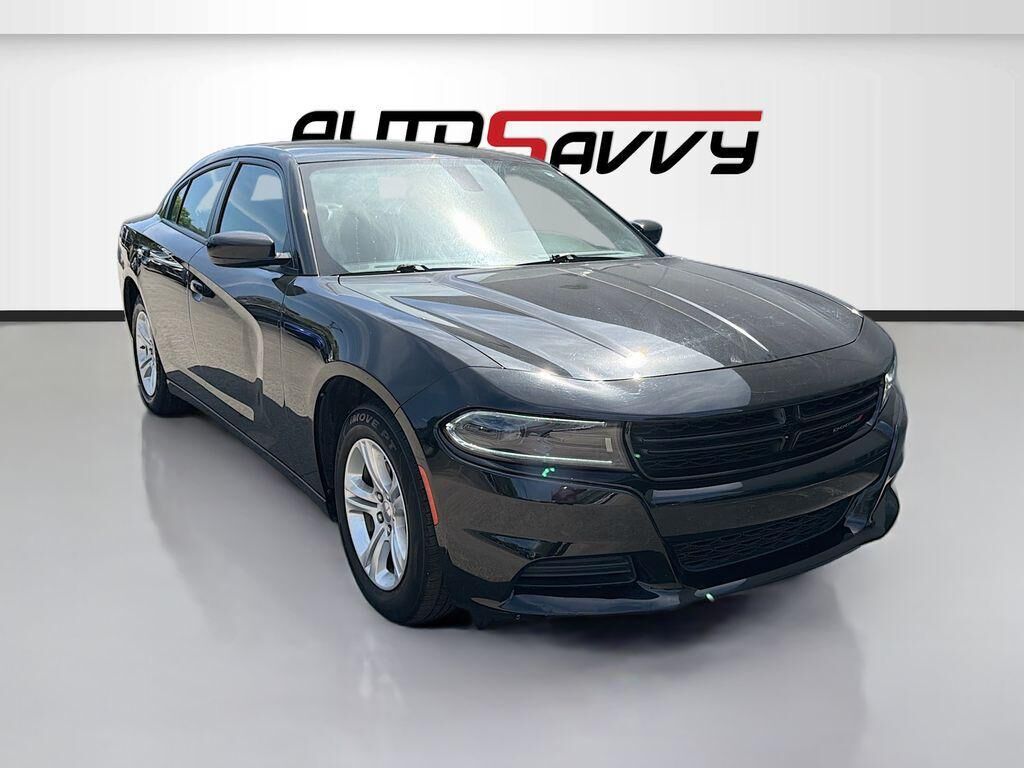 2023 DODGE Charger