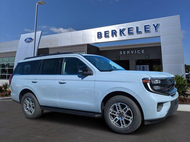 2026 FORD Expedition