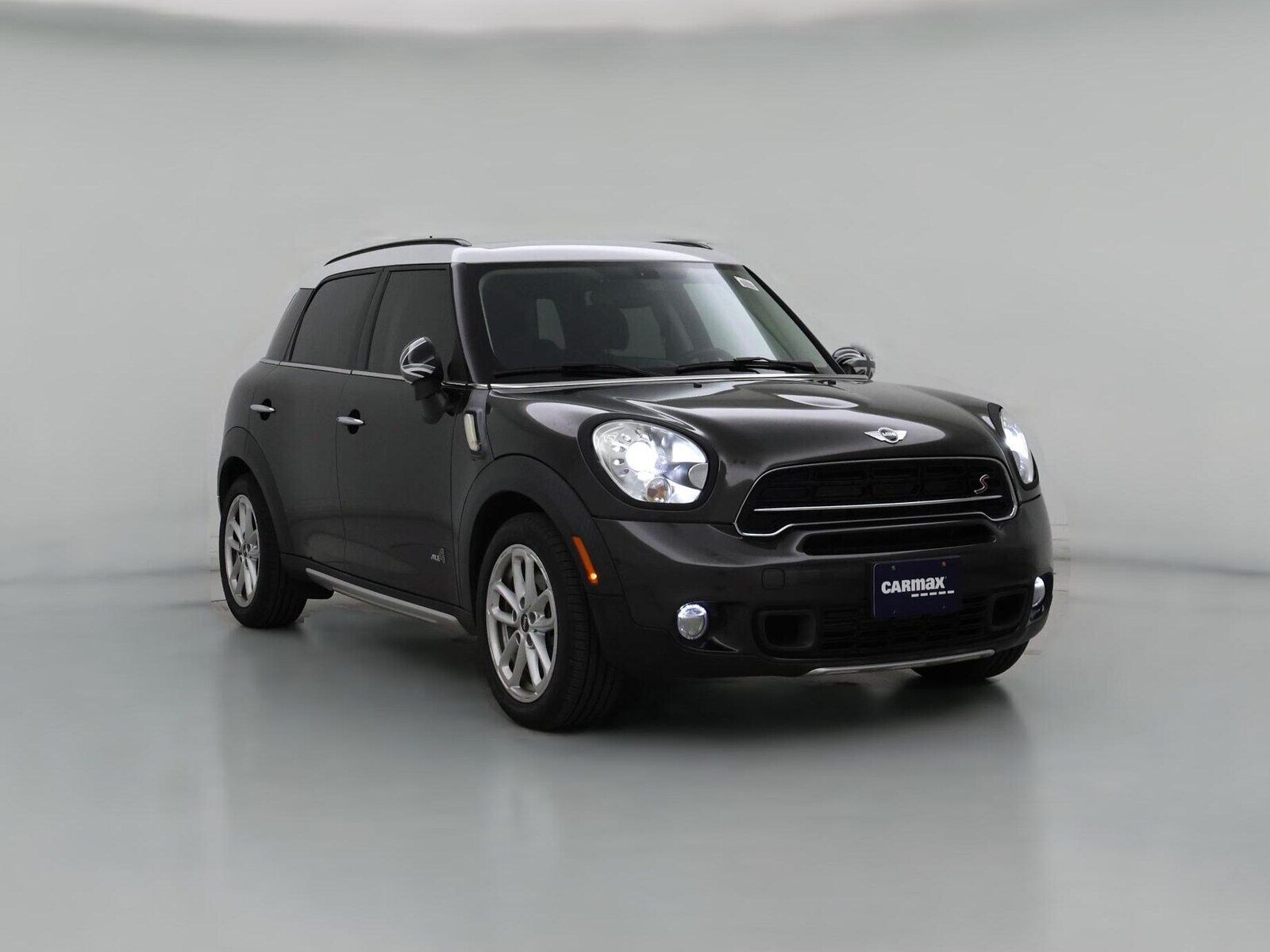 2016 MINI Countryman