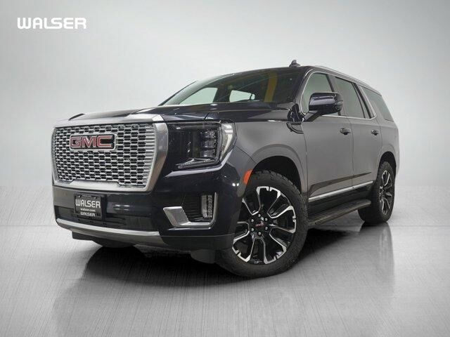 2023 GMC Yukon