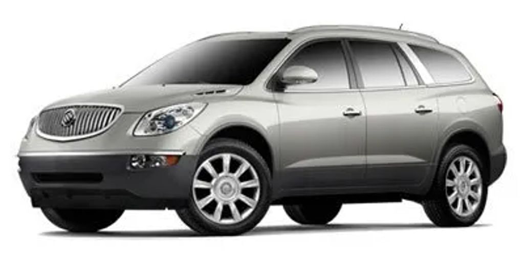 2011 BUICK Enclave