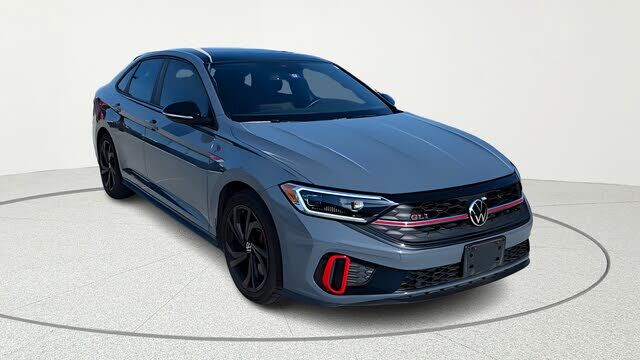 2023 VOLKSWAGEN Jetta GLI