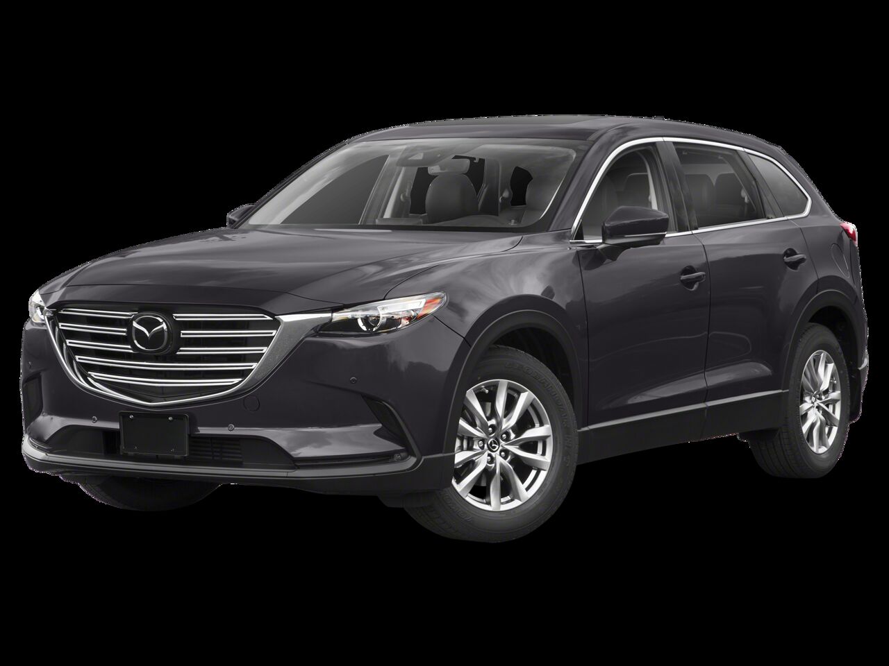 2020 MAZDA CX-9