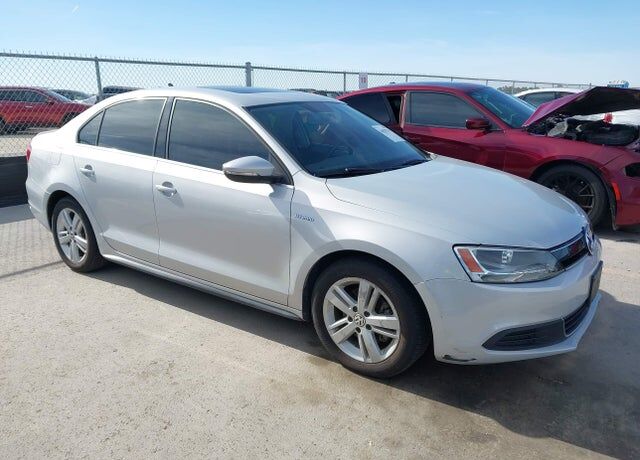 2013 VOLKSWAGEN Jetta