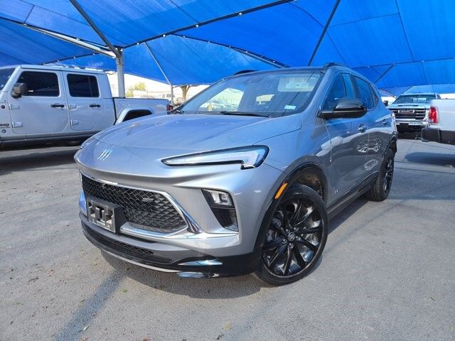 2025 BUICK Encore GX