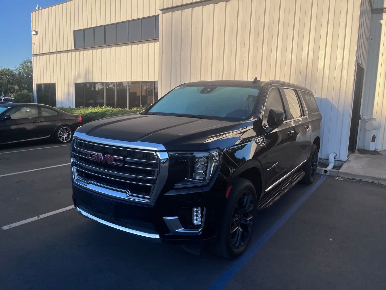 2023 GMC Yukon XL