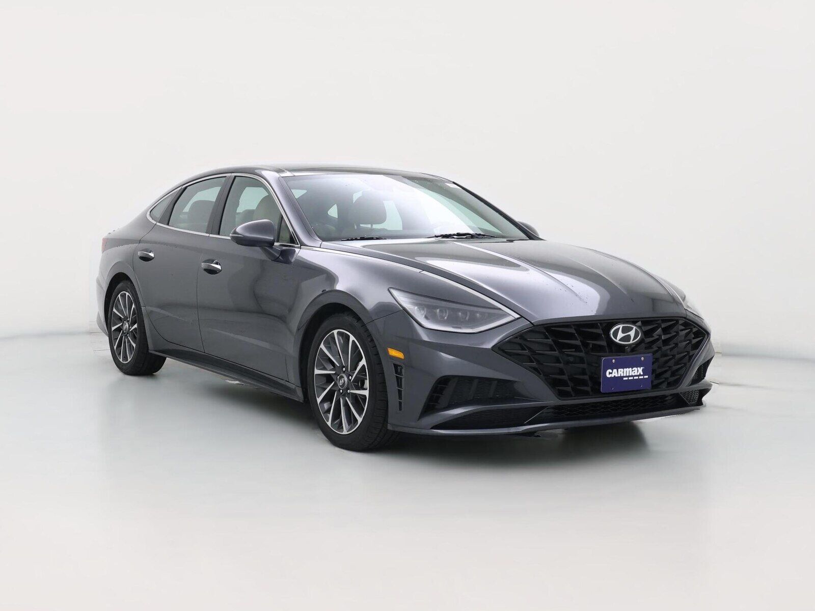 2020 HYUNDAI Sonata