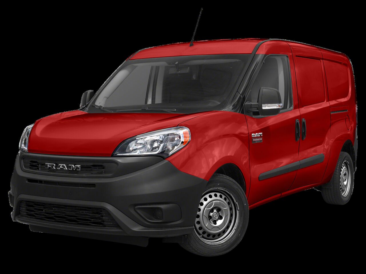 2021 RAM Promaster City
