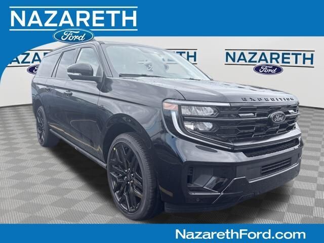 2026 FORD Expedition