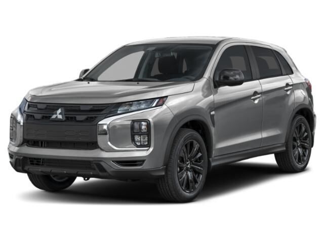 2026 MITSUBISHI Outlander Sport