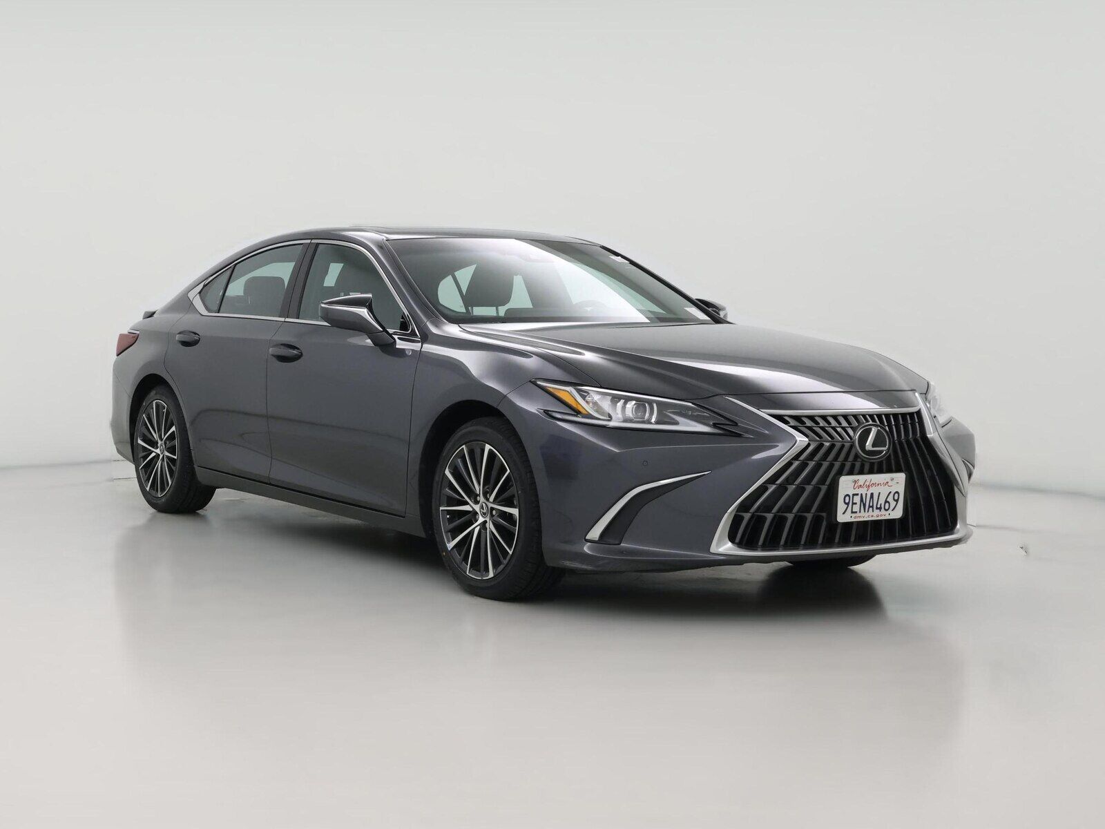 2023 LEXUS ES