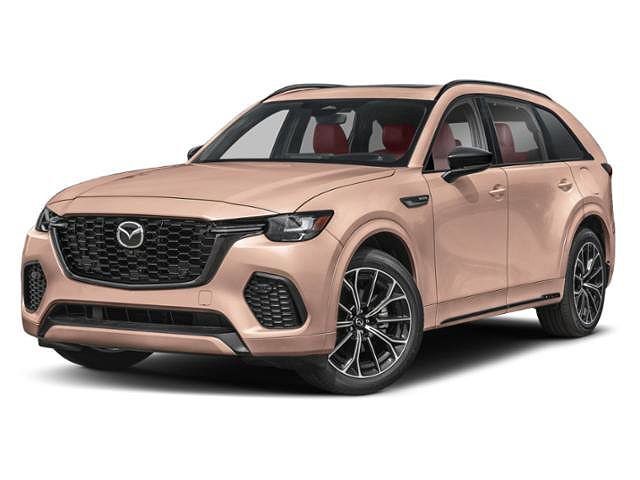 2026 MAZDA CX-70
