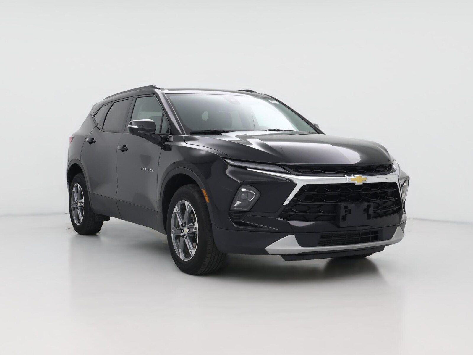 2024 CHEVROLET Blazer